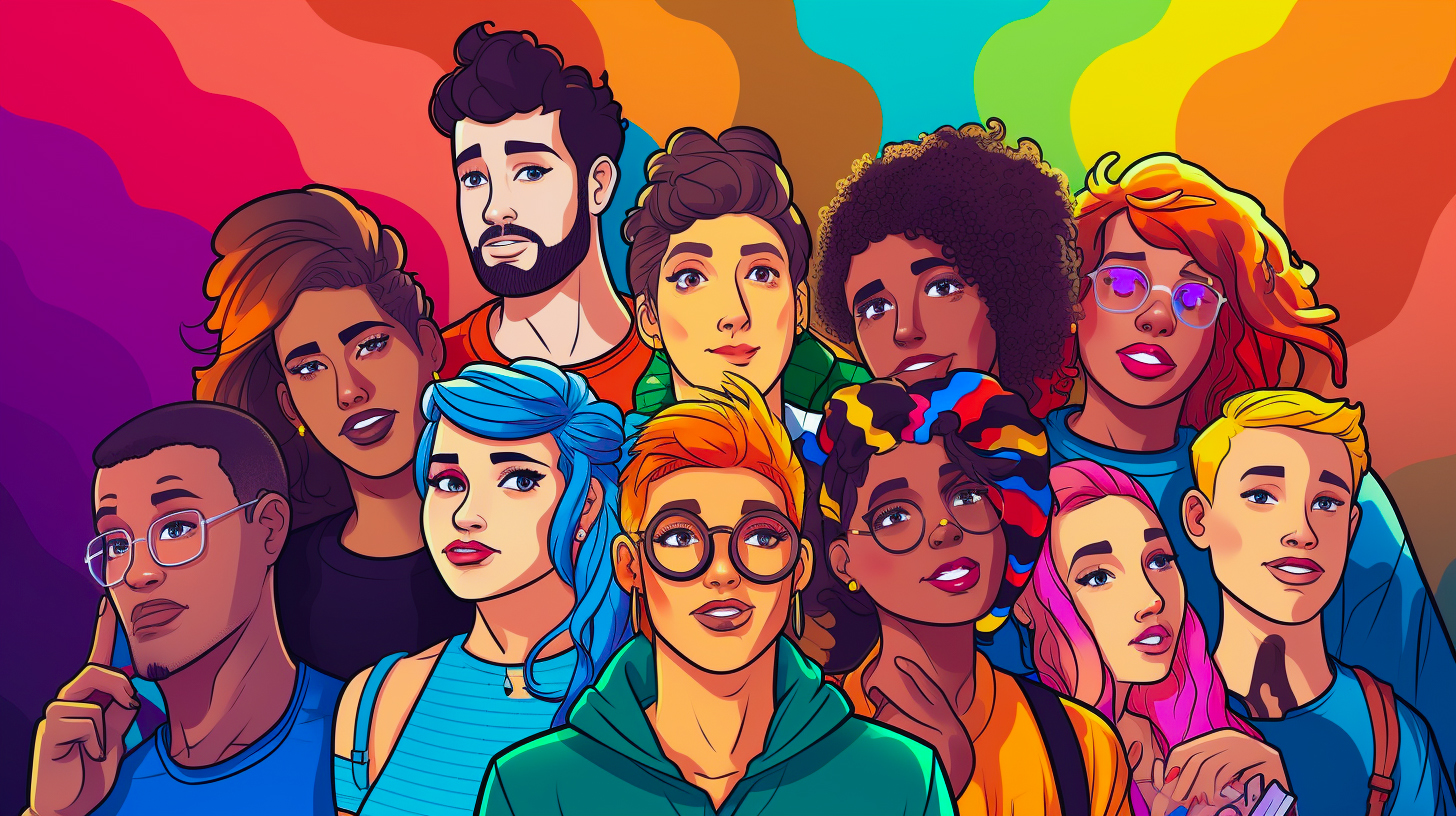 Sou Gay? Quiz de Orientação Sexual