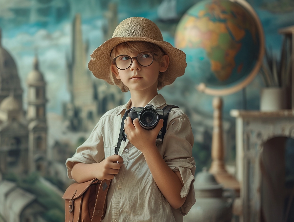 Arquiteto, Explorador, Sonhador: Quem é Você?