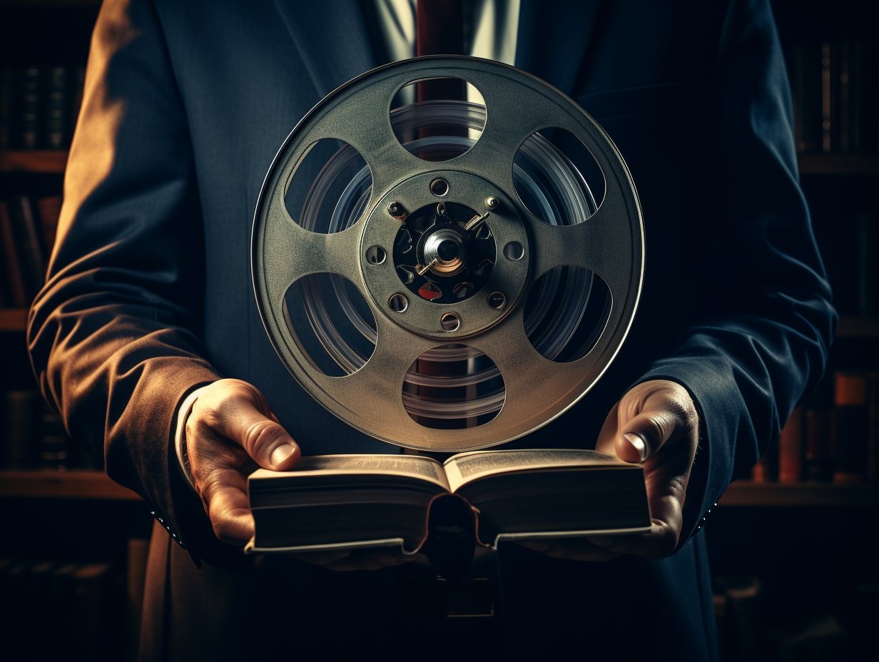 Você é um rato de biblioteca ou um cinéfilo? Quiz divertido