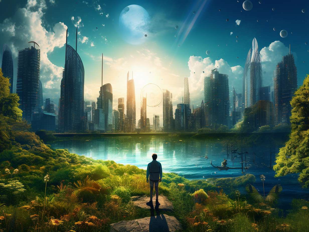 Você é amante da natureza ou explorador/a de cidade? Descubra aqui!