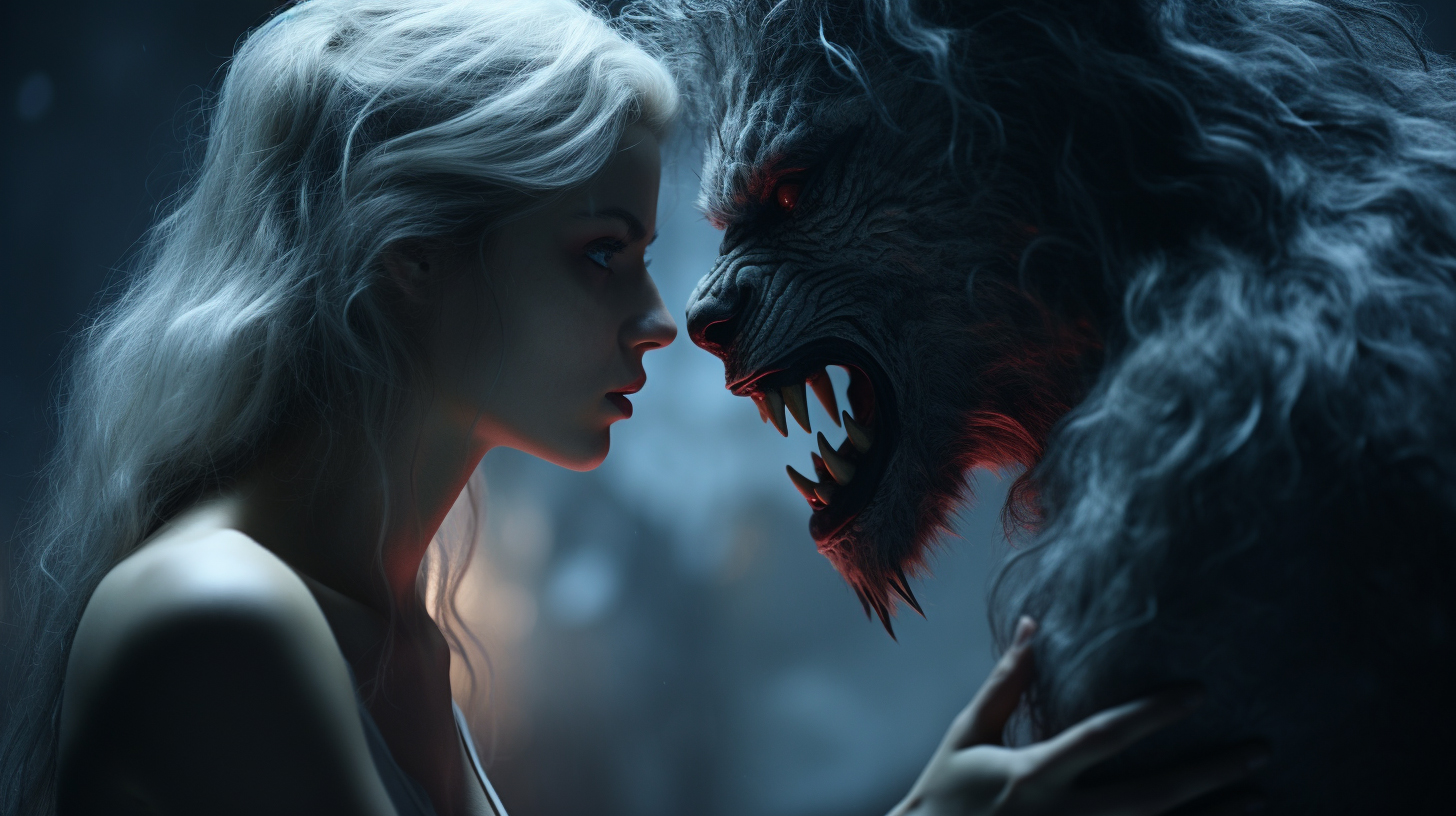 Você é um Lobisomem ou um Vampiro? Descubra com este Questionário