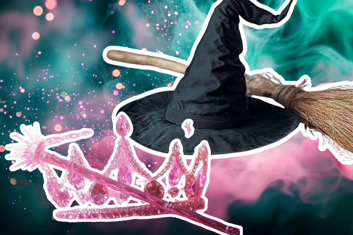 Você é mais Glinda ou Elphaba? Descubra seu personagem de Wicked