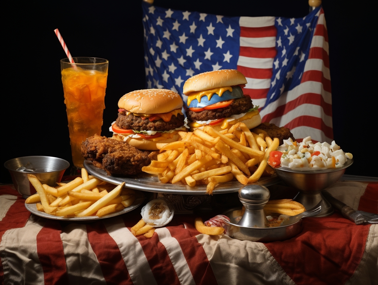 Conseguimos Adivinhar o Seu Prato Americano Favorito? Faça o Quiz!