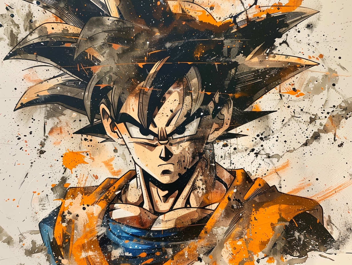 Conseguimos Adivinhar Seu Personagem Favorito de Dragon Ball? Quiz Divertido