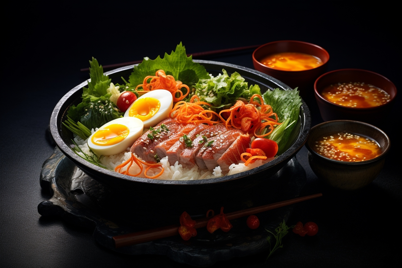 Conseguimos Adivinhar o Seu Prato Japonês Favorito? Quiz Divertido
