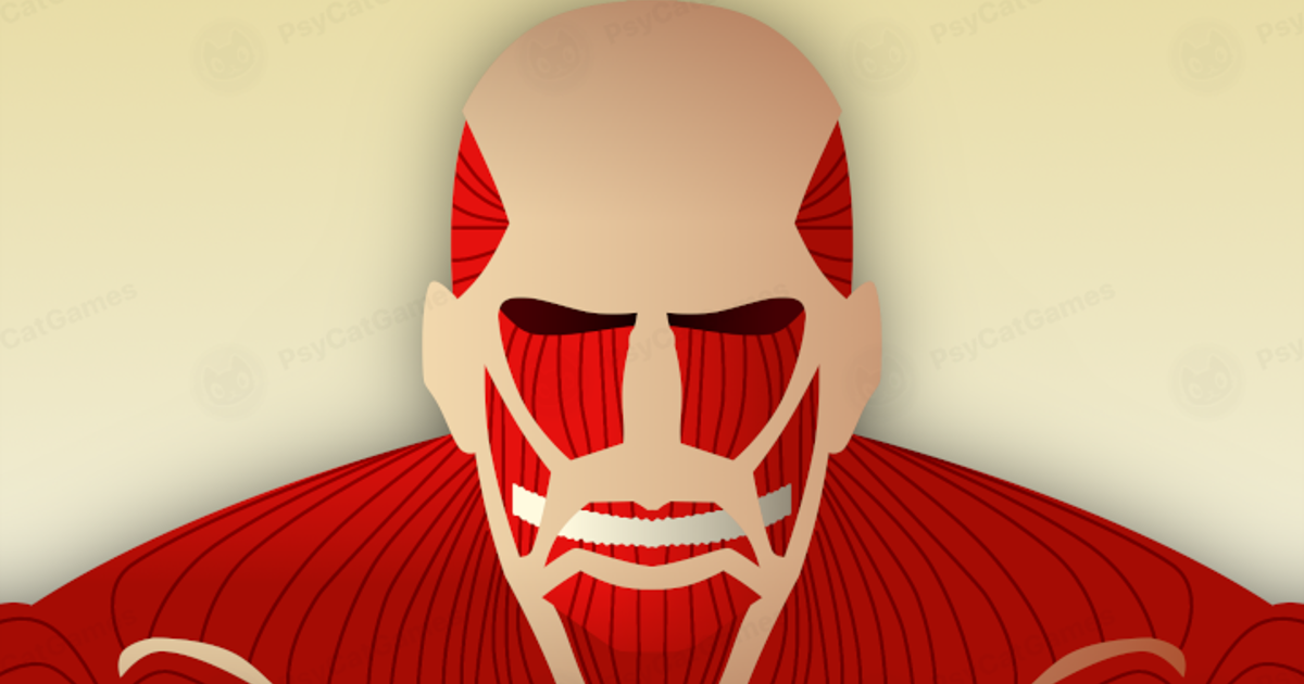 Test: quale personaggio di Attack on Titan sei? Scoprilo subito!