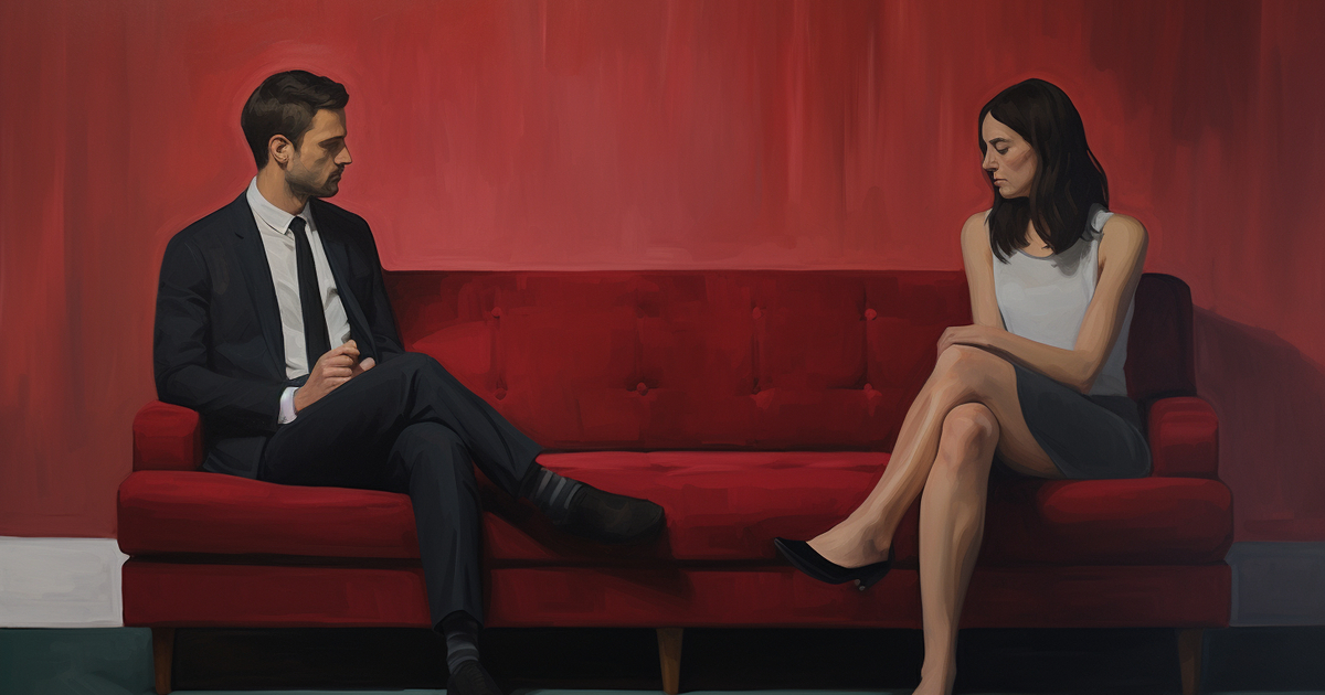 Quiz Does my husband truly love me?