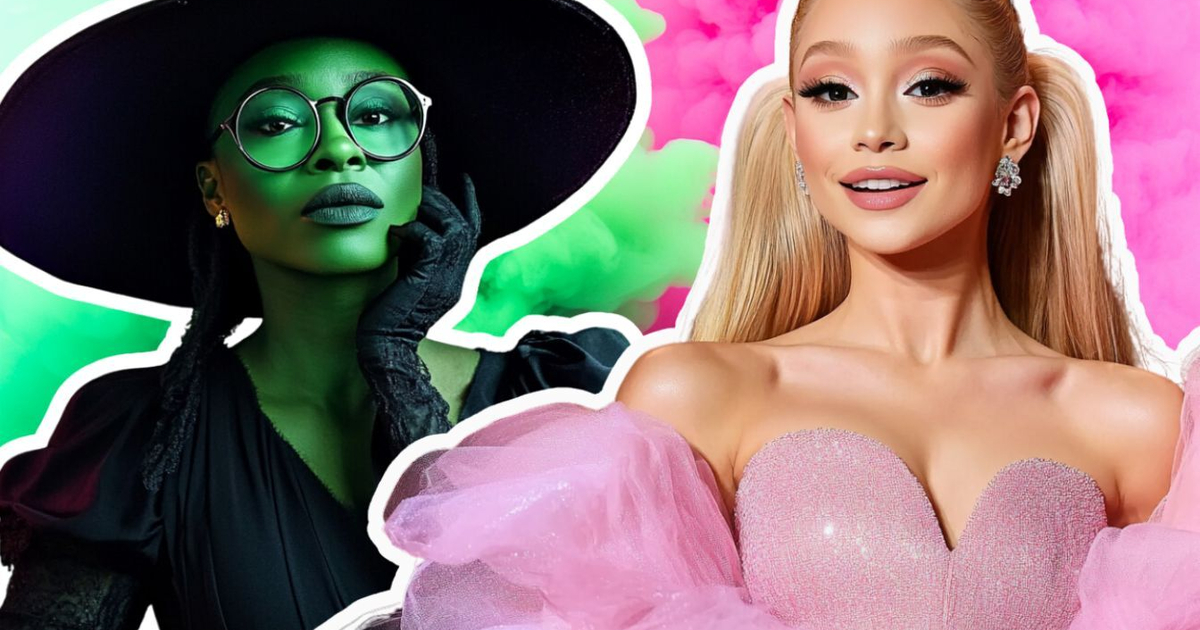 Wicked Timer Quiz: Test your knowledge on Wicked