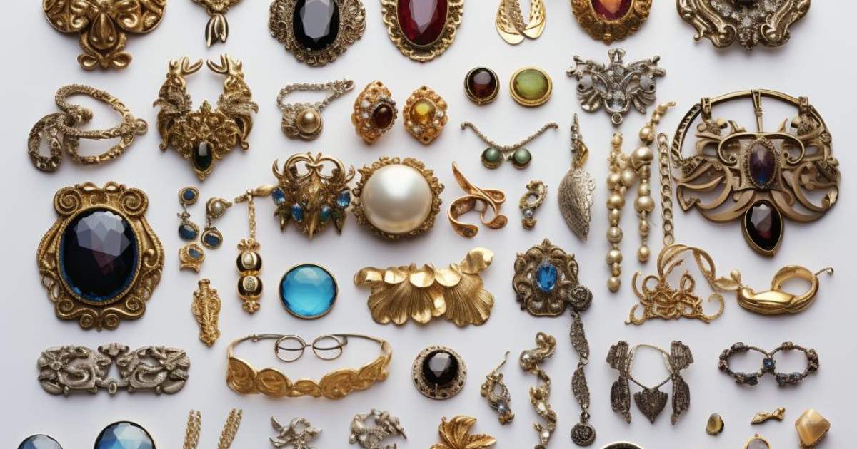Quiz Discover the perfect jewelry metal for you Gold, silver or else?