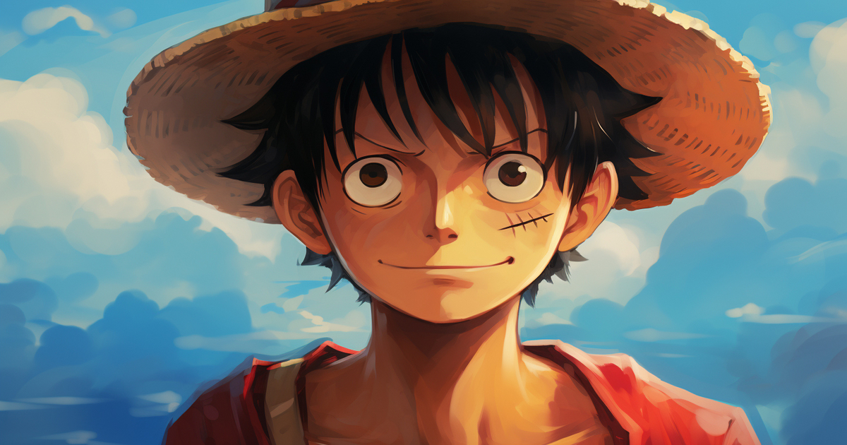 Welcher One Piece Charakter Bin Ich One Piece: Welcher Charakter bist du? | Quiz | Find’s raus!