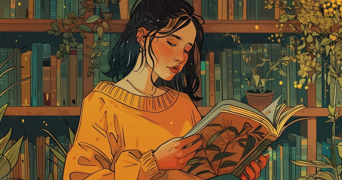Libro Feature El cuestionario de libros de BookTok: ¿Qué libro de BookTok eres?