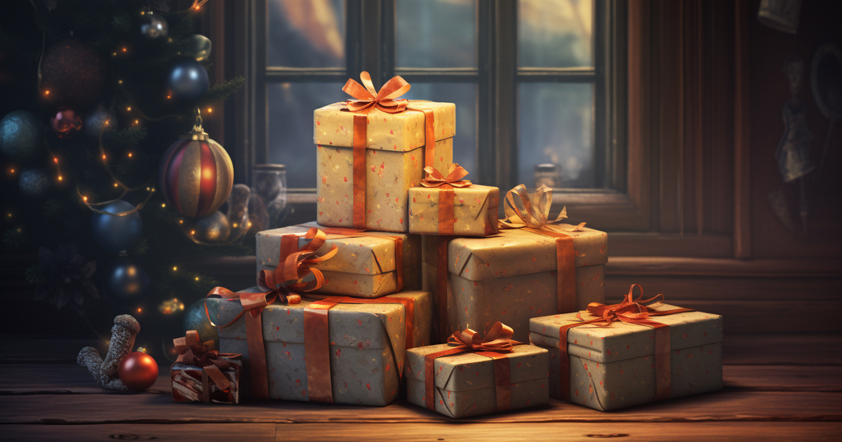 Quiz ¿Qué diablos quiero para Navidad? ¡Descúbrelo ya!