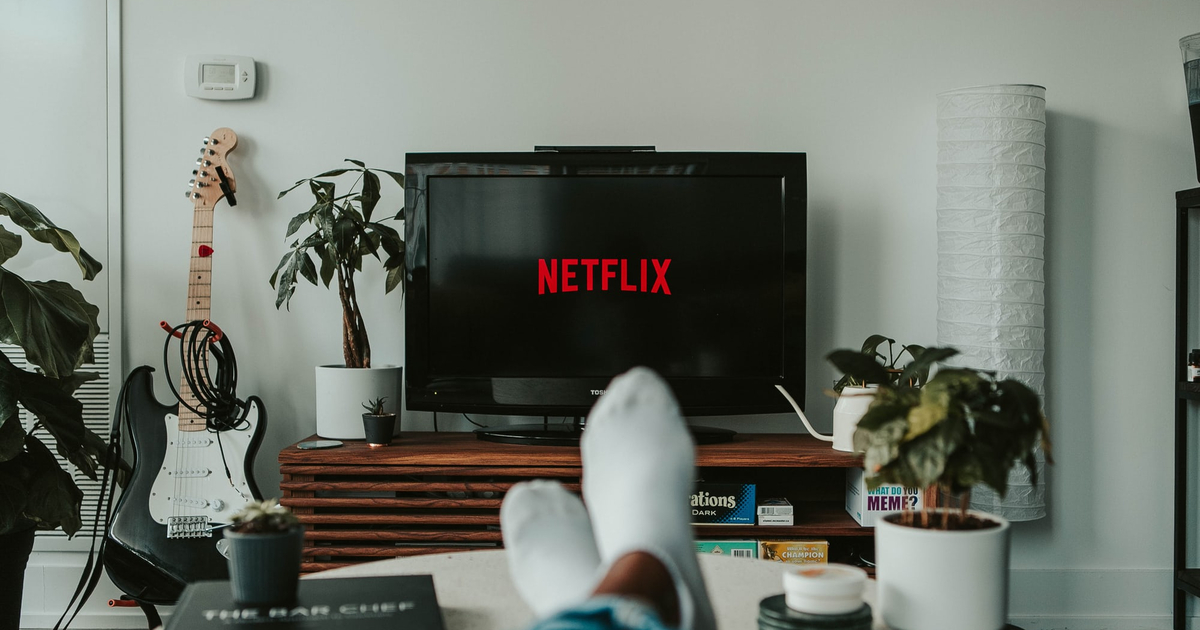 Quiz: What should I watch on Netflix? | Find out now! - What Movie Should I Watch On Netflix Quiz