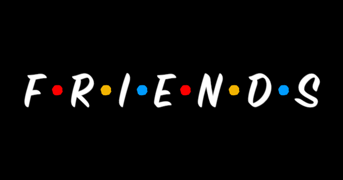 Friends quiz Which Friends character are you? Find out now!
