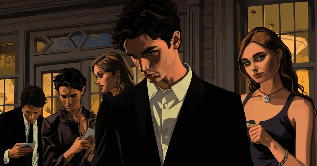 Gossip Girl quiz Which Gossip Girl character are you?