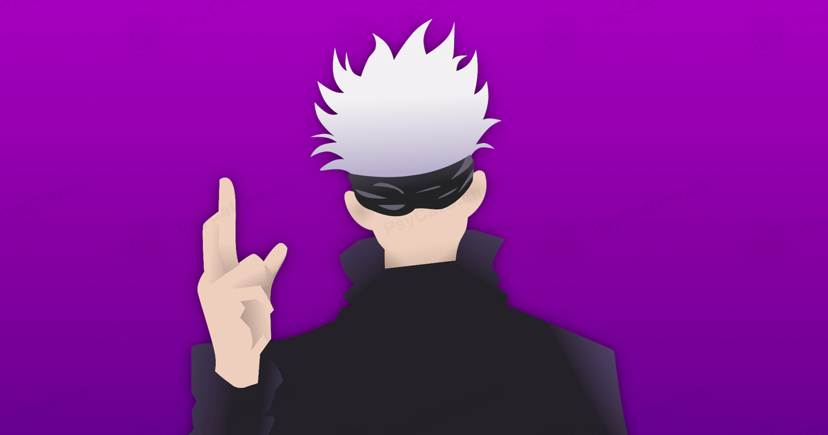 Quiz Welcher Jujutsu Kaisen Charakter bist du? Finds raus!