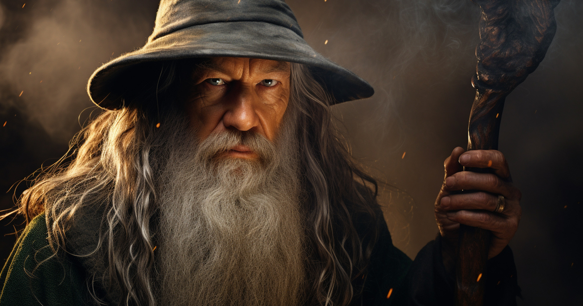 Welcher Herr Der Ringe Charakter Bist Du Welche Figur aus Herr der Ringe bist du?
