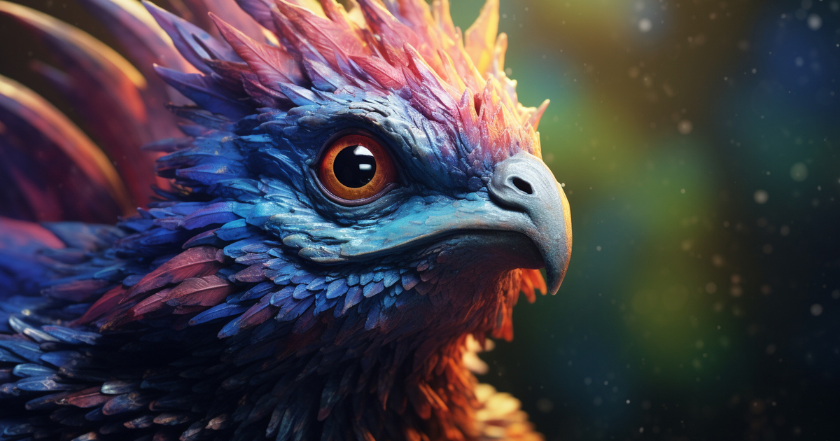 Which mythical creature are you? Quiz