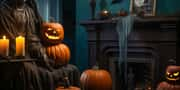 Quiz : Es-tu un pro de la décoration d'Halloween ?