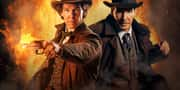 Kvíz: Jsi spíše jako Sherlock Holmes nebo Indiana Jones?