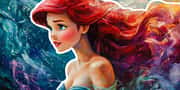 Quiz: Discover your favorite Little Mermaid character