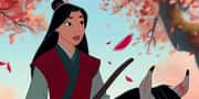 Quiz: Discover your spirit character from Disney's Mulan!