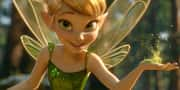 Kuis: Bisa Tebak Karakter Peter Pan Disney Favoritmu?