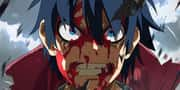 Quiz: Discover if we can guess your favorite Gurren Lagann character!