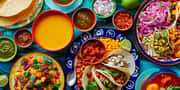 Quiz: Kunnen we jouw favoriete Mexicaanse gerecht raden?