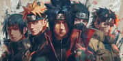 Quiz: Kan vi gjette din favoritt Naruto-karakter?