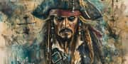 Quiz: Ontdek welk Pirates of the Caribbean personage jij adoreert!