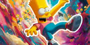 Quiz: Which The Simpsons character is your favourite?