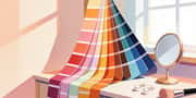 Color Analysis Quiz: What Season Am I? Free Online Test