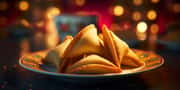 Fortune cookie quiz: Wat zegt jouw persoonlijke boodschap?