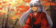 Inuyasha Quiz: Welk personage lijkt het meest op jou? Ontdek het nu!