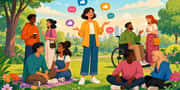 Likable Person Test: Am I a Likable Person? Free Quiz