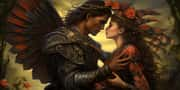 Quiz : Quelle histoire d'amour mythologique est identique à la vôtre ?