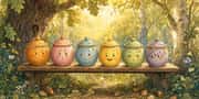 Pooh Pathology Test: Which Winnie the Pooh Character Am I?