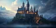 Quiz Pottermore: Harry Potter Sortowanie Kapeluszy | Rozwiąż test