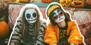 Quiz: Discover your Halloween aesthetic for 2025