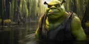 Quiz sur Shrek : Que fais-tu dans mon marais ?