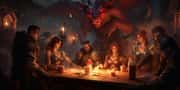 Chestionar Dungeons and Dragons: Ce clasă D&D sunt eu?