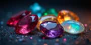 Mikä jalokivi olet? Jalokivipersoonallisuustesti | QuizPanda