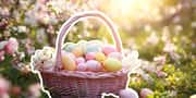 Quiz: Uncover your Easter Sunday mood