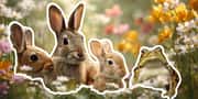 Quiz: Your Springtime Spirit Animal