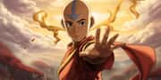 Você não vai acreditar qual Avatar O último personagem Airbender que você é!