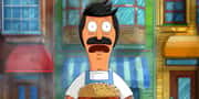 Quiz Interativo: Descubra seu alter ego em Bob's Burgers!