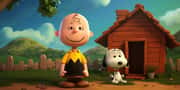 Quiz : Quel personnage de Charlie Brown es-tu ?