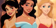 Quiz : Quel personnage Disney serait ton pote de choc ?