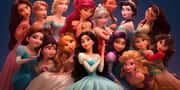 Ce Disney Princess ești? Test de personalitate